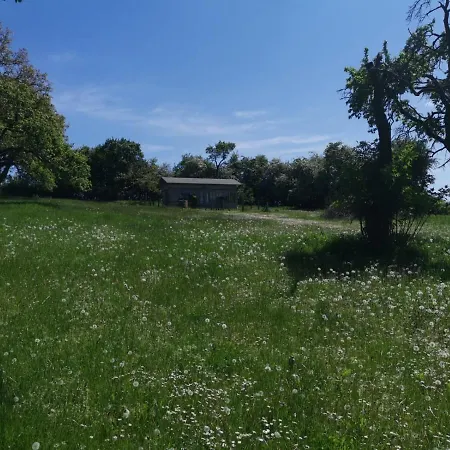 Gutshaus Thorstorf Wohlenberger Wiek Apartmán *