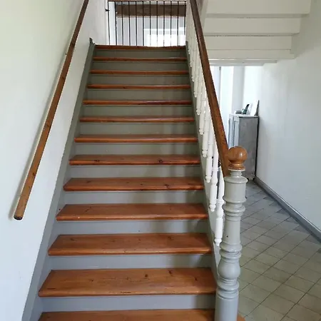 Gutshaus Thorstorf Wohlenberger Wiek Warnow