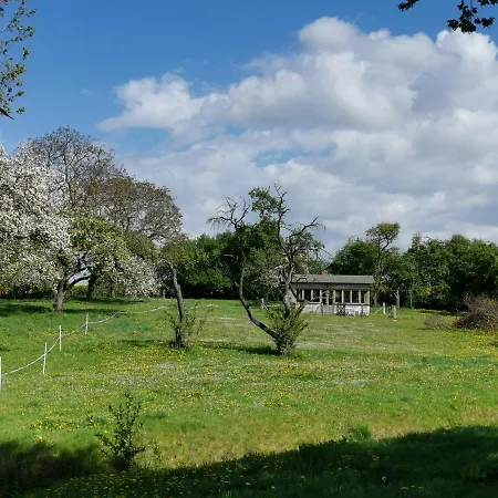 Daire Gutshaus Thorstorf Wohlenberger Wiek *