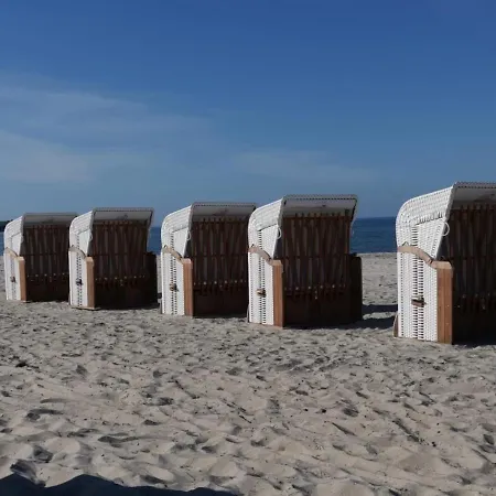 Gutshaus Thorstorf Wohlenberger Wiek