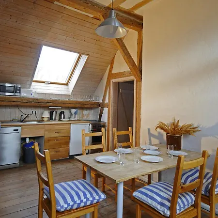 Gutshaus Thorstorf Wohlenberger Wiek Warnow (Nordwestmecklenburg)