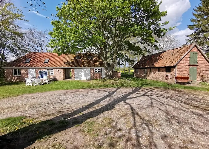 Gutshaus Thorstorf Wohlenberger Wiek شقة
