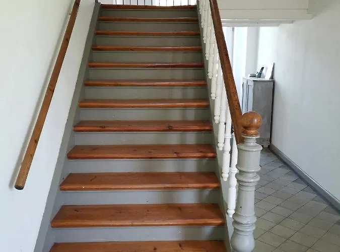Gutshaus Thorstorf Wohlenberger Wiek Warnow
