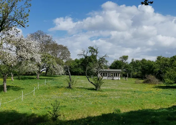 شقة Gutshaus Thorstorf Wohlenberger Wiek *
