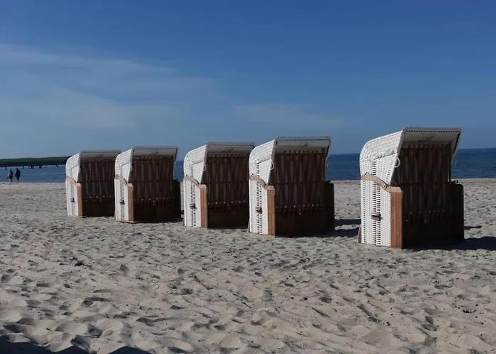 Gutshaus Thorstorf Wohlenberger Wiek